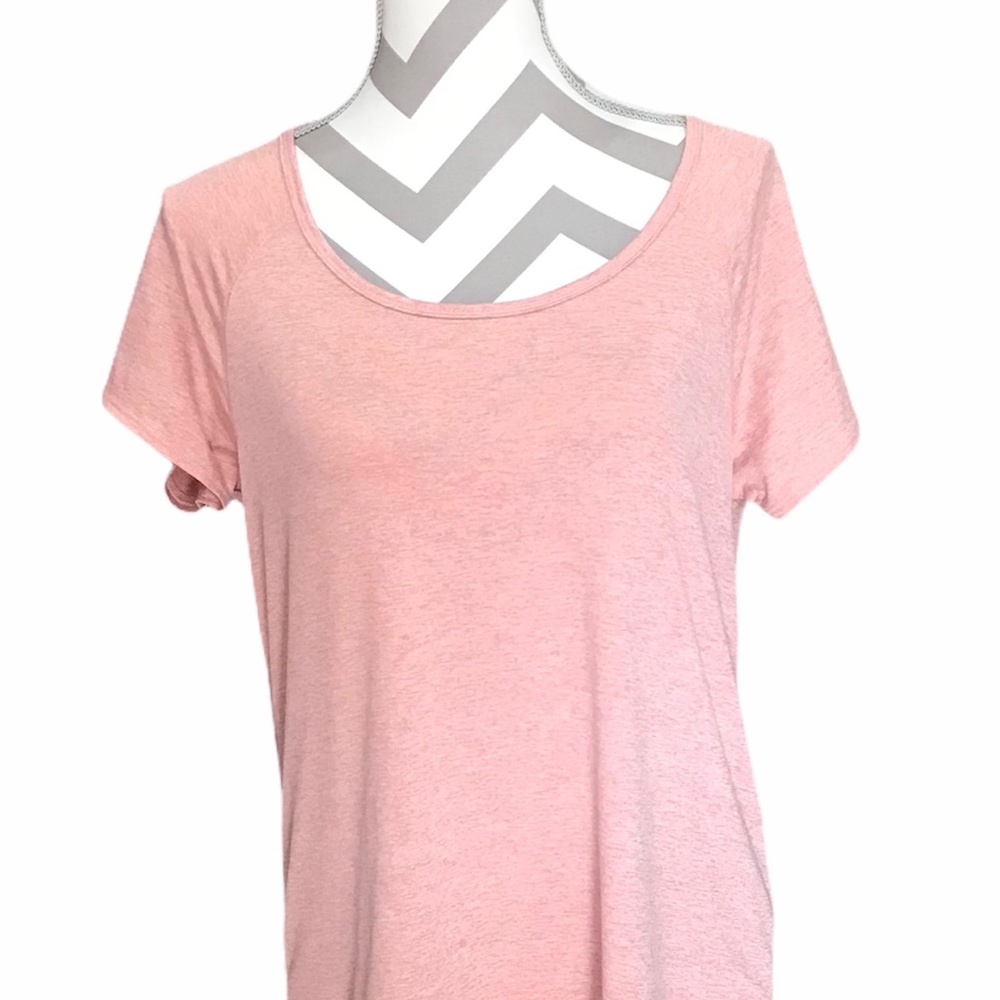 RBX Performance Woman’s Activewear Short Sleeved